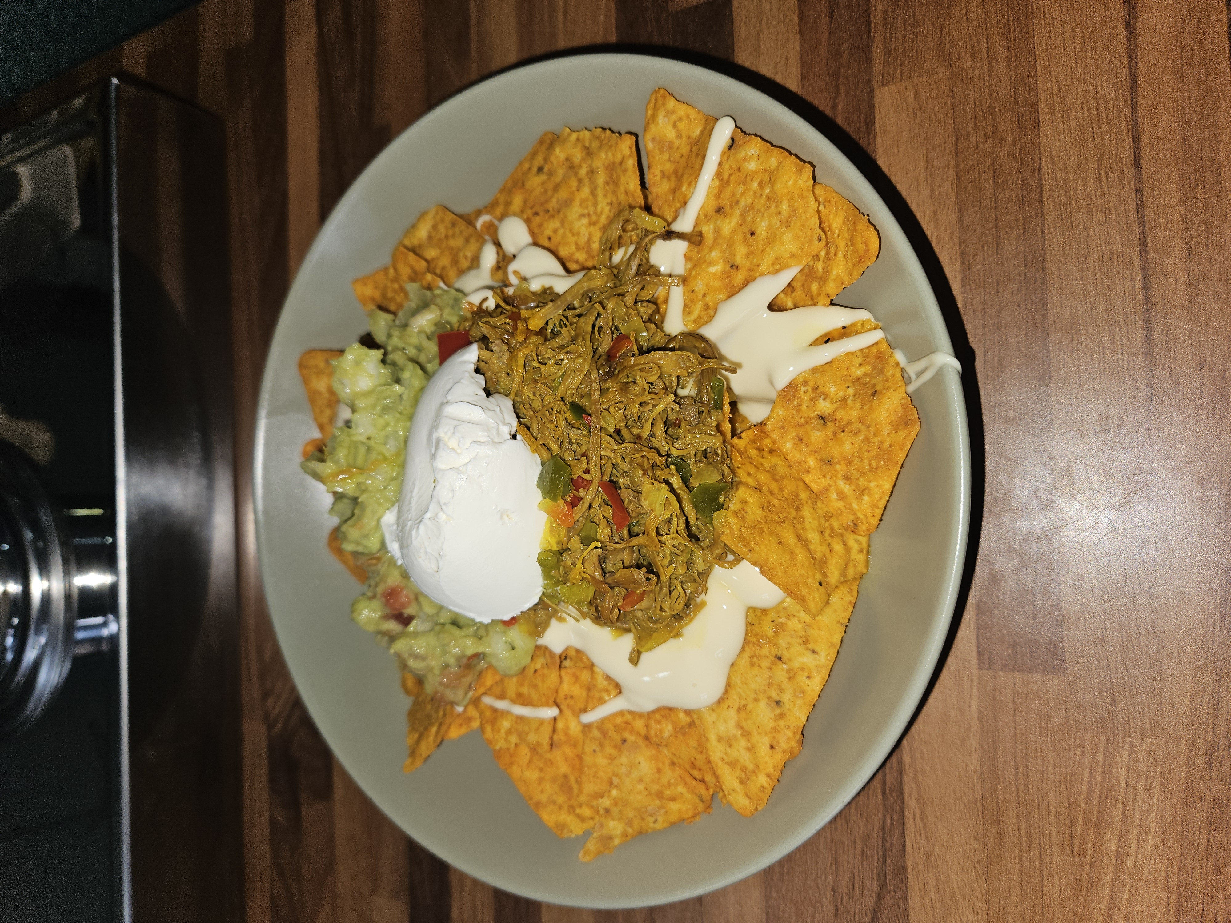 Tapas de La Esquinita del Turia